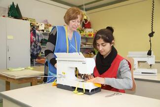 Ausbildungsbegleitung